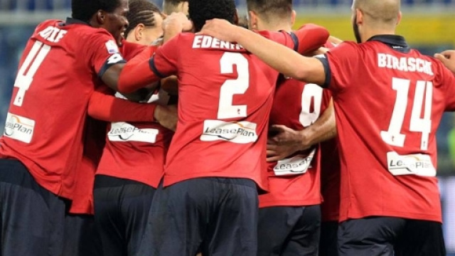 Diretta Tv Chievo-Genoa e probabili formazioni