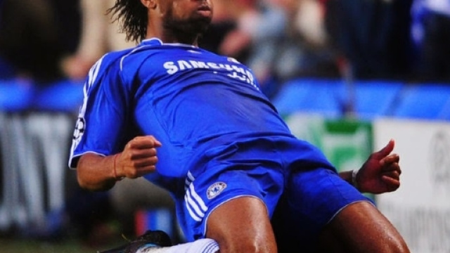 Drogba: svincolato dal Montreal impact