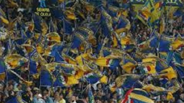 Formazioni e pronostici Serie B: Verona-Perugia - 4 dicembre 2016 -