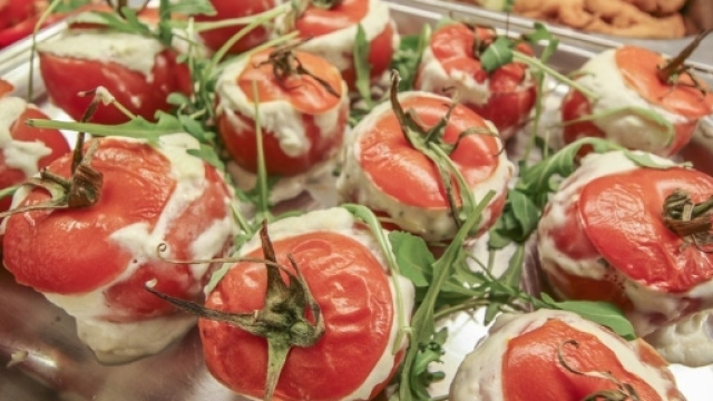 Gastronomia - Ristorante Katalin - wellnesshotelhungary.it