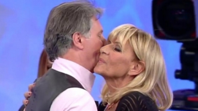Giorgio Manetti e Gemma Galgani sono tornati a sentirsi di nascosto