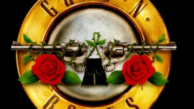I Guns N' Roses suoneranno a Imola