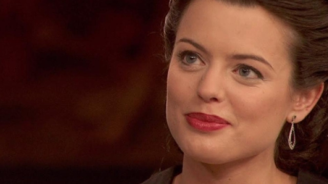 Il Segreto: la morte di Sol Santacruz