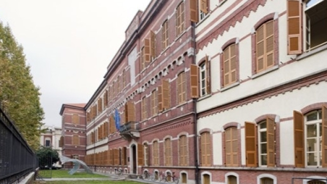 Istituto Tecnico Industriale Omar, la scuola dei record - okNovara.it