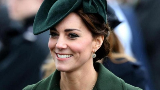 Kate Middleton: ecco come si mantiene giovane - melty.it