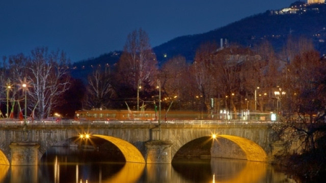 La sera di Natale sul grande fiume | Cultorweb's Blog - wordpress.com