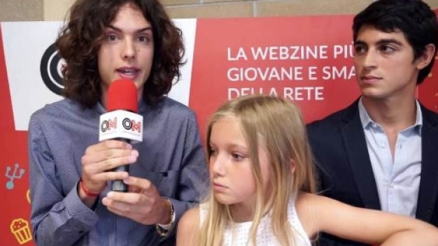 Le parole di Bobo di Braccialetti Rossi
