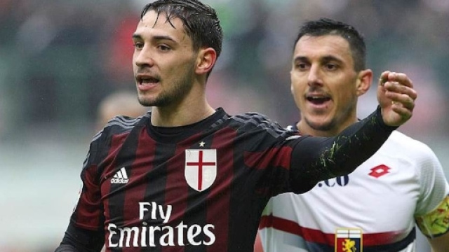 Milan, super offerta della Juve per De Sciglio