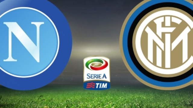 Napoli-Inter, la sfida infinita