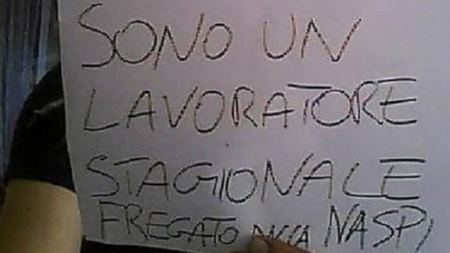 Naspi e stagionali: quando arriva la proroga?