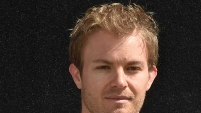 Rosberg:'&Egrave; finita, lascio la Formula 1 raggiungendo un sogno'.