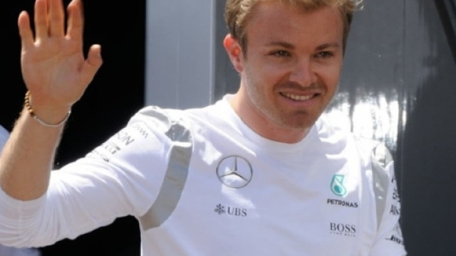 Nico Rosberg si ritira dalla Formula 1.