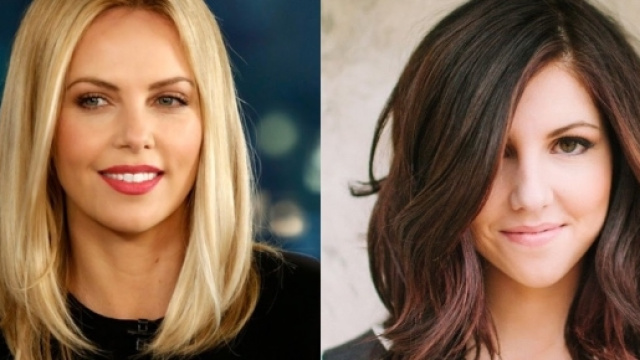 Novit&agrave; tagli di capelli: il long bob, inverno 2017