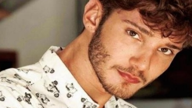 Nuovo amore per Stefano De Martino