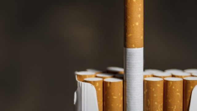 Philip Morris annuncia l'arrivo della sigaretta che non brucia il tabacco