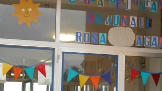 Pisa: tragedia alla scuola materna Agazzi, bimba muore soffocata