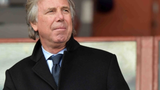 Preziosi muove i primi passi sul fronte del calciomercato invernale
