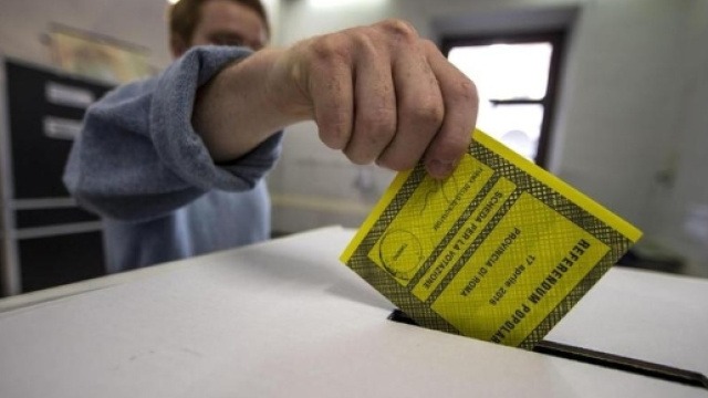 Referendum costituzionale: stravittoria per il No e bocciata la riforma