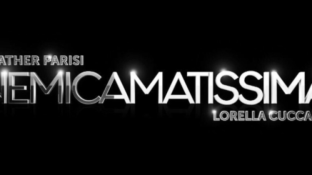 Replica Nemica amatissima Raiuno