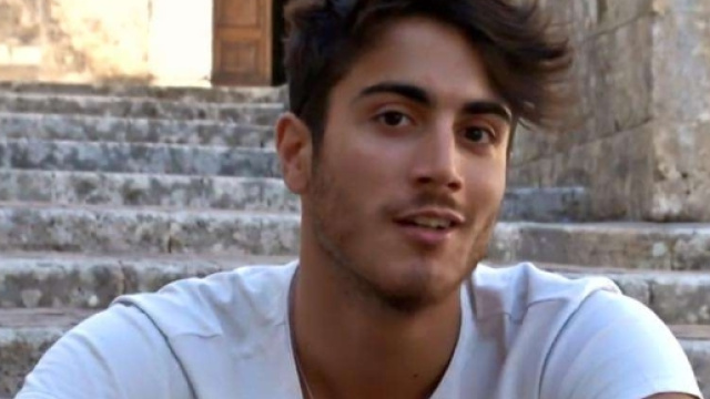 Riccardo Gismondi (Foto) | Televisionando - televisionando.it