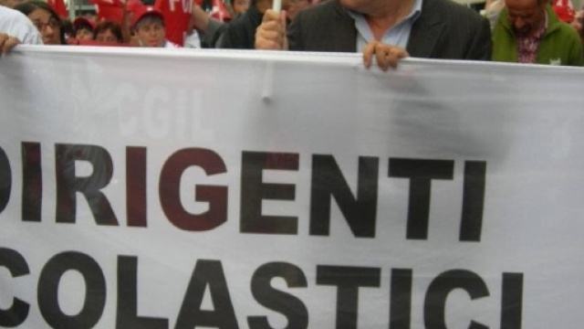 Ricorrenti del concorso a dirigente scolastico del 2011 soluzione da parte del miur