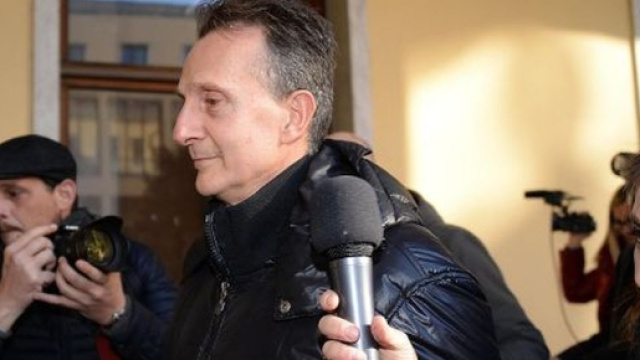 Roberta Ragusa, pm chiede 20 anni di carcerei per Antonio Logli, foto leggo.it