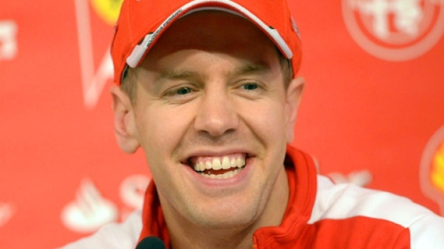 Sebastian Vettel lascia la Ferrari?