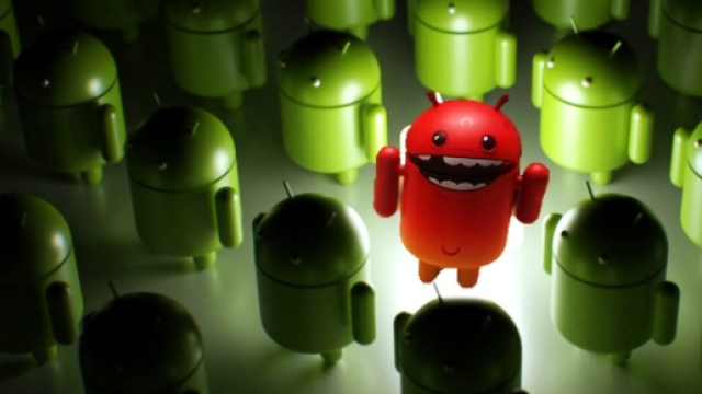 Smartphone sempre pi&ugrave; vittima di malware