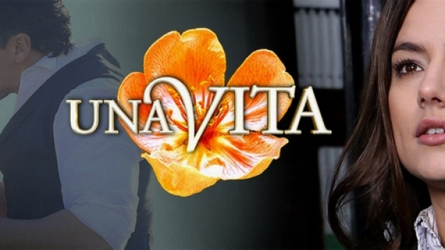 Una vita anticipazioni dal 2 dicembre 2016