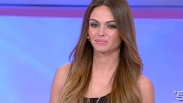 Uomini e Donne: Silvia Raffaele