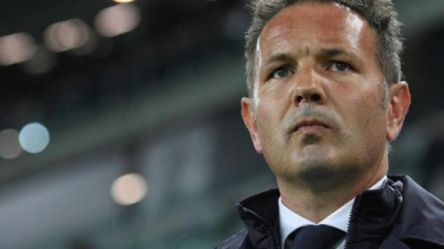 Video virali : Sinisa Mihajlovic - sinisa mihajlovic sampdoria ... - meltybuzz.it