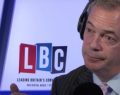 Nigel Farage accuses Hope Not Hate of extremism following the Berlin Christmas attack