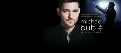 Michael Bubl&eacute; Sings and Swings - Photo: Blasting News Library - NBC.com - nbc.com