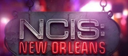 NCIS New Orleans tv show logo image via Flickr.com