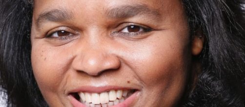 Sheilah Belle discusses her fight against cancer: Photo: Blasting News Library - blogspot.com