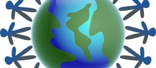 World (Photo Via: pixabay.com)