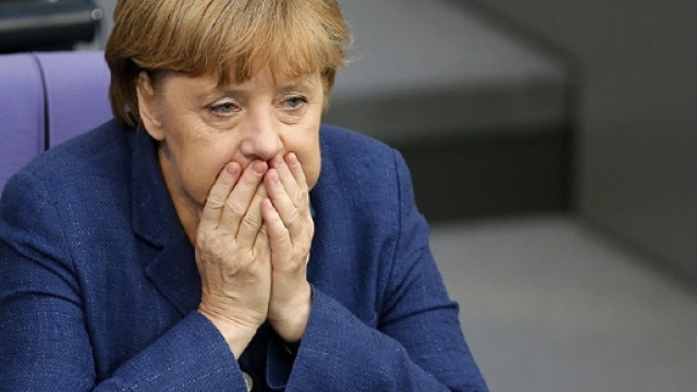 Angela Merkel. Fonte: www.journal-neo.org