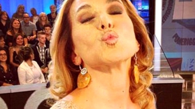Barbara D'Urso gossip news oggi