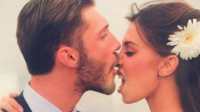 Belen Rodriguez : Belen e Stefano si sono lasciati - stefano de ... - meltybuzz.it