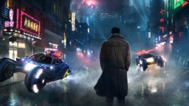Blade Runner 2049 il sequel dello storico film diretto da Danis Villeneuve