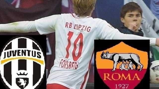 Calciomercato: sfida di mercato tra Juventus e Roma per l'acquisto del "nuovo" Nedved