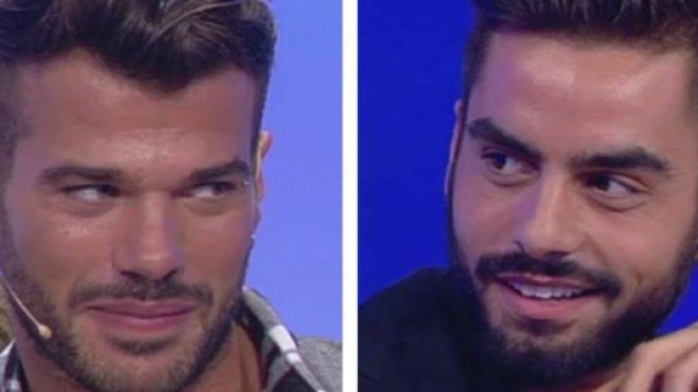 Claudio Sona e Mario Serpa dopo la scelta: la foto che emoziona tutti - sologossip.it