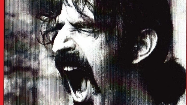 Copertina dell'album Chunga's Revenge, pubblicato nell'ottobre del 1970.