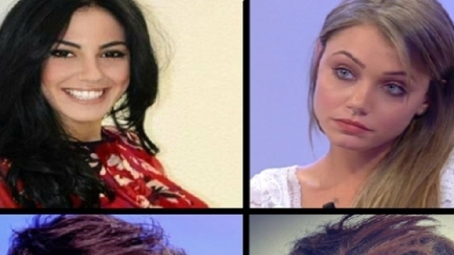 Coppie di Uomini e Donne dove li rivedremo