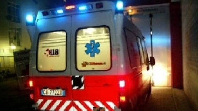 Drammatico incidente in Calabria: muore un 28enne