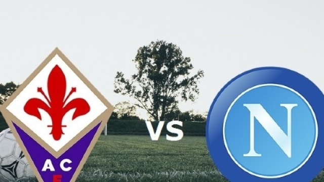 Fiorentina Napoli streaming gratis live diretta siti web, link ... - businessonline.it