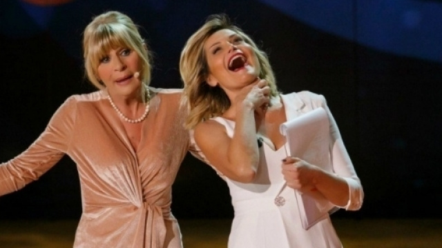 Gemma Galgani era amica di Katia Ricciarelli? - gossipland.it