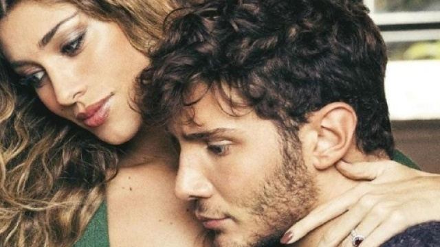 Gossip news oggi Belen e Stefano
