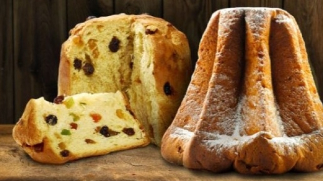 Grandi firme dietro panettoni e pandori low cost - teatro naturale