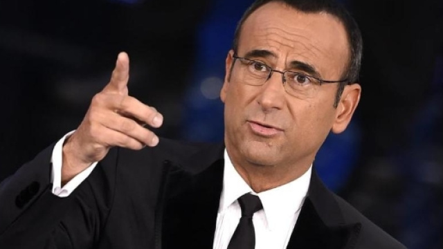 Ecco la reazione di un escluso al Festival di Sanremo.